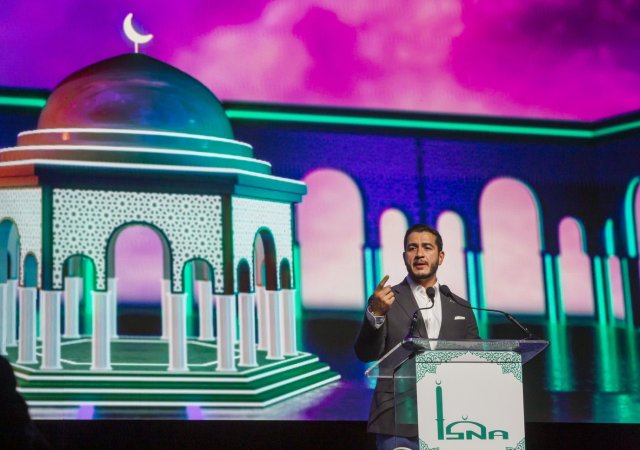 Abdul El-Sayed