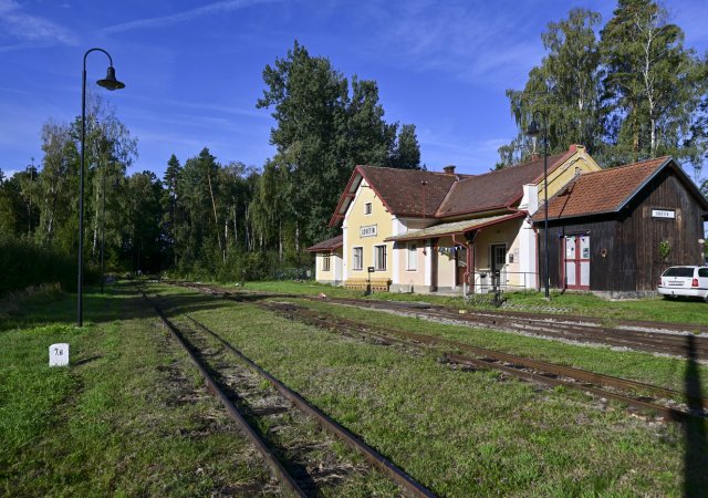 Lovětín