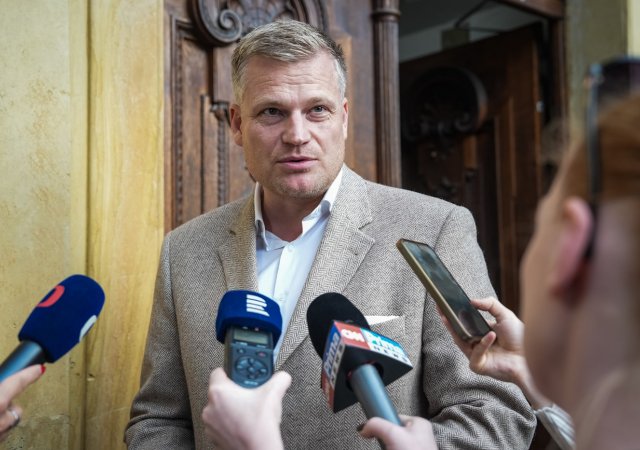 „Kontumační prohra.“ Turek znovu neuspěl u soudu. Musí se omluvit Seznamu