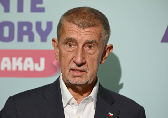 Andrej Babiš