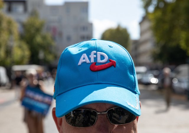 AfD