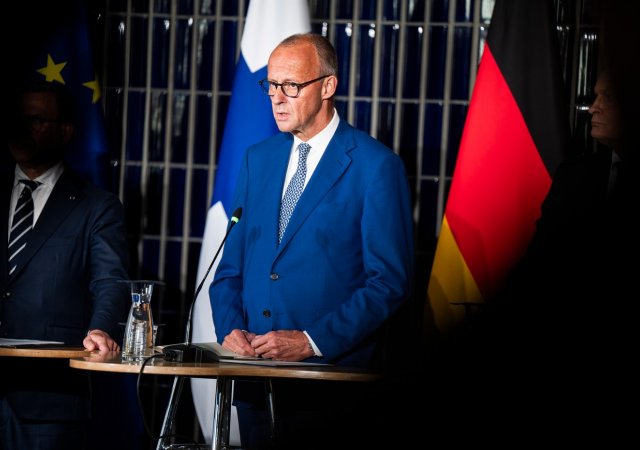 Friedrich Merz