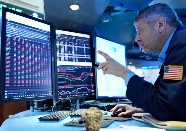 Wall Street