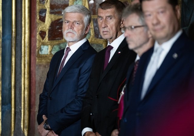 Petr Pavel