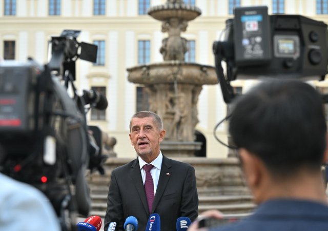 Andrej Babiš