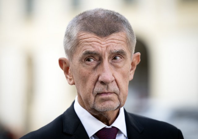 Andrej Babiš