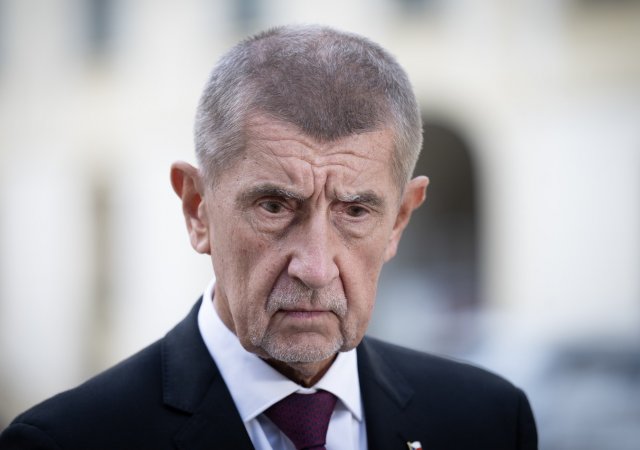 Babiš na Hrad? Tři pětiny Čechů mu nevěří