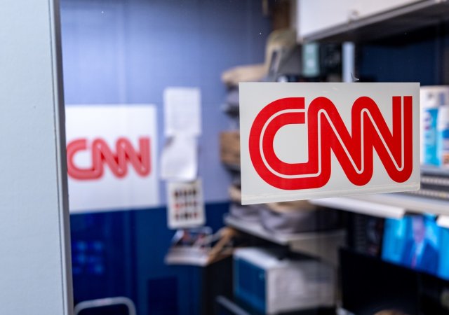 CNN