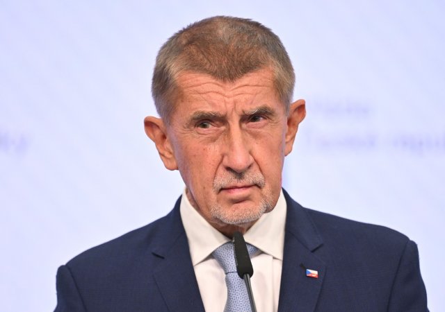 Andrej Babiš