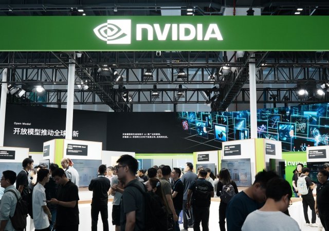 Nvidia