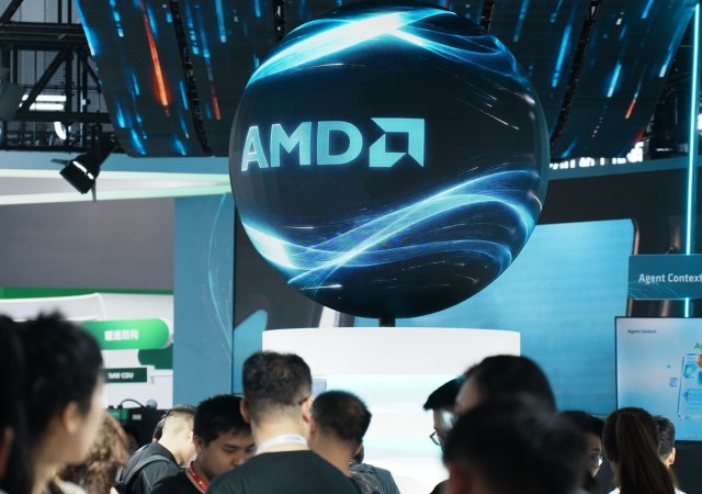 AMD