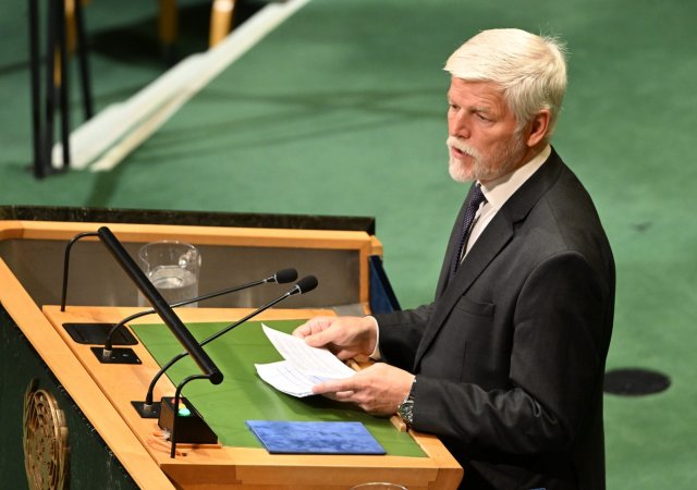 Petr Pavel