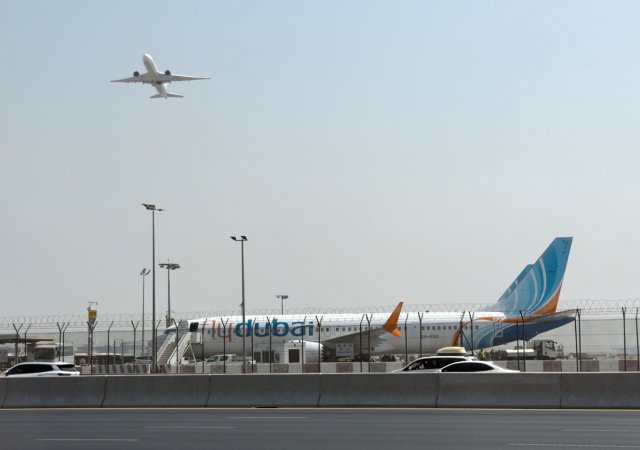 Flydubai