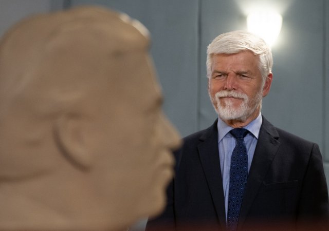 Petr Pavel