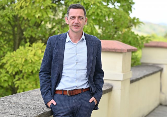 Karel Pučelík:  Ty, hejtmane! Jen politický marketing ti stačit nebude