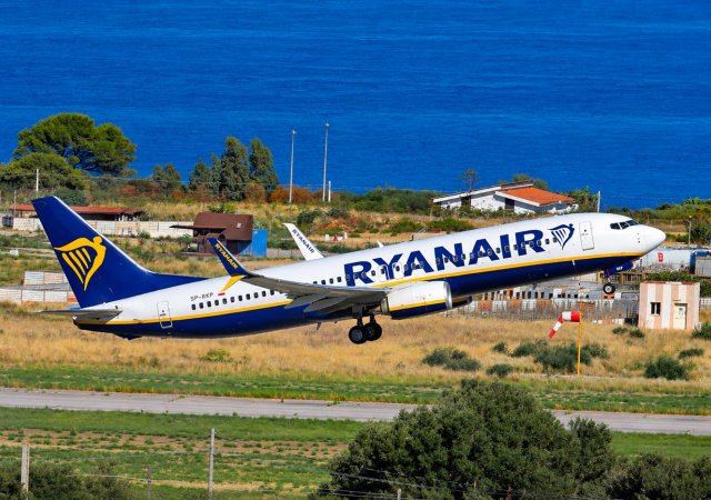 Ryanair