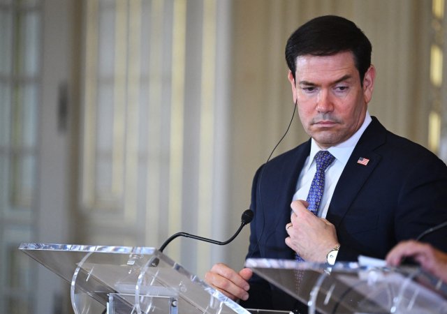 Marco Rubio