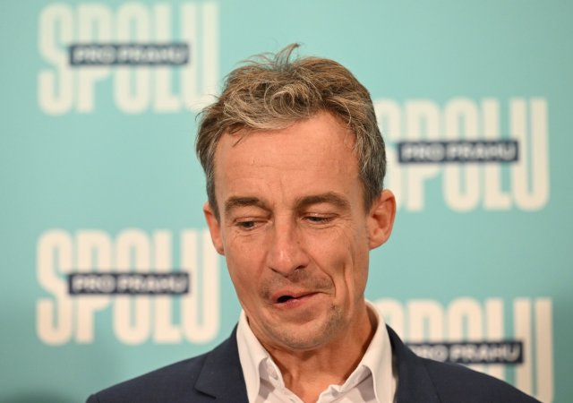 Tomáš Portlík (ODS)