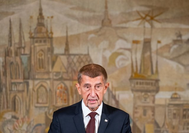 Andrej Babiš