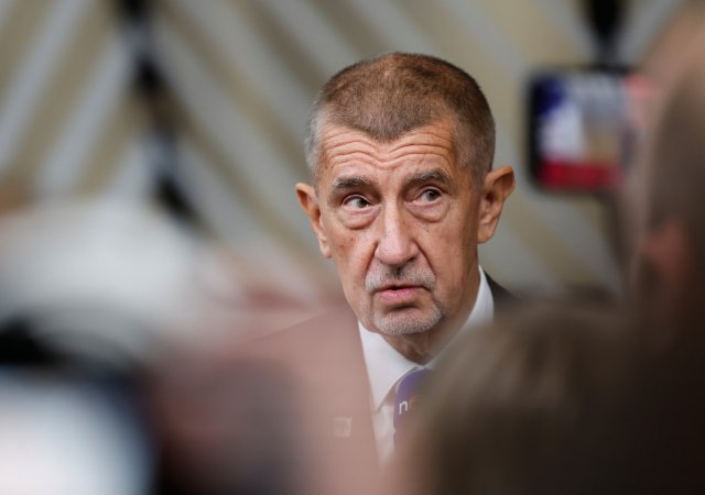 Dalibor Martínek: Babiš brzdí, začíná chápat sílu ulice