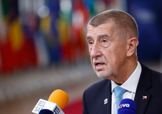 Andrej Babiš