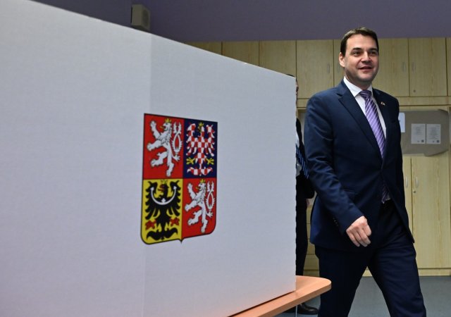 Petr Macinka