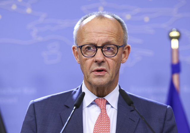 Friedrich Merz