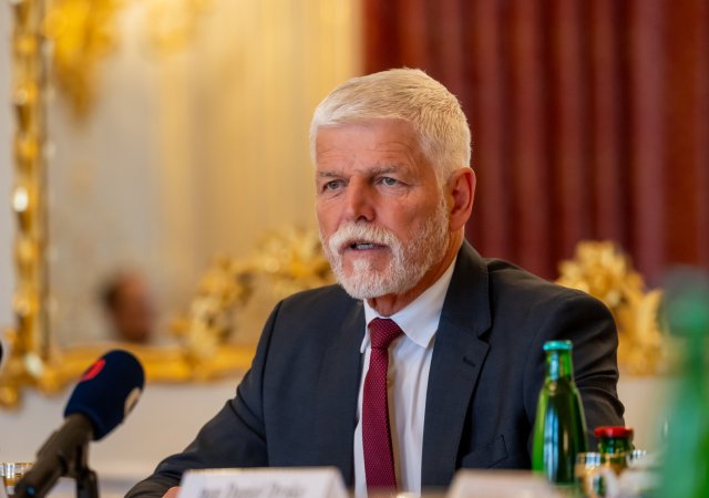 Petr Pavel