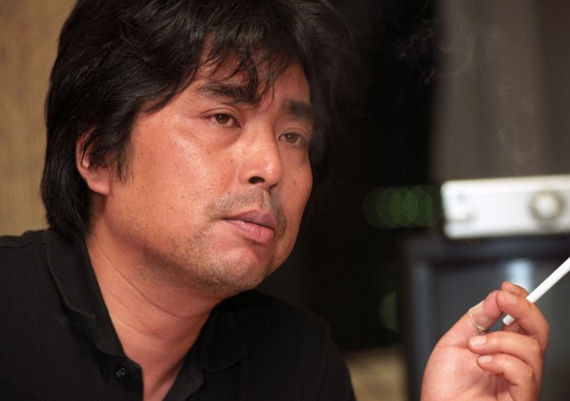 Rjú Murakami