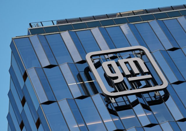 General Motors
