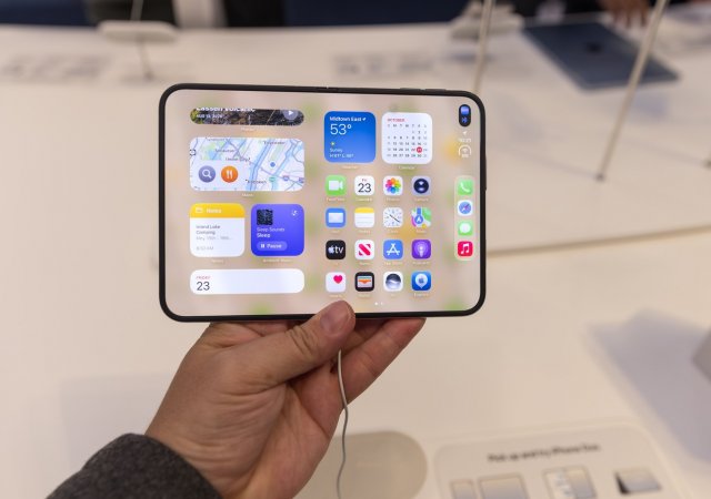 iPhone Duo