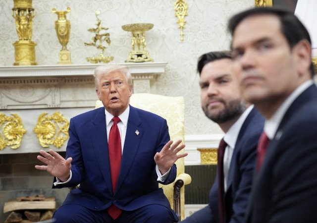 Trumpova cla mohou snížit atraktivitu USA