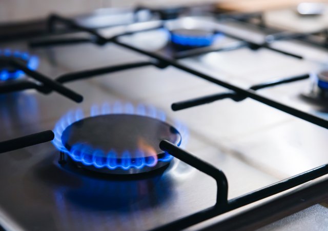 Plyn na trzích zdražuje