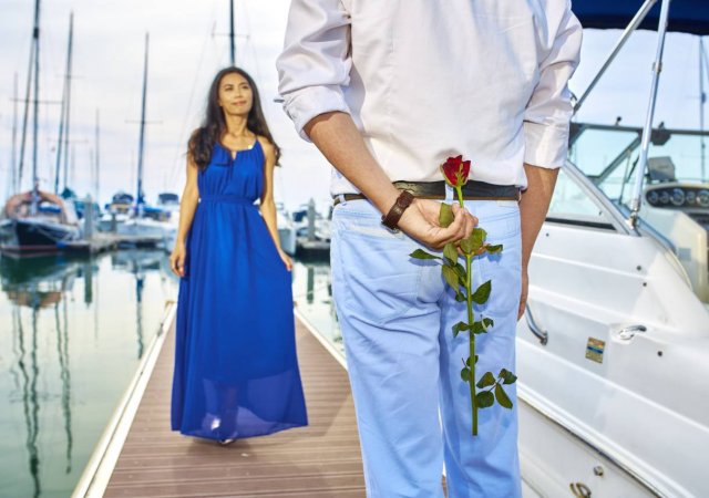 Rande (ilustrační foto)