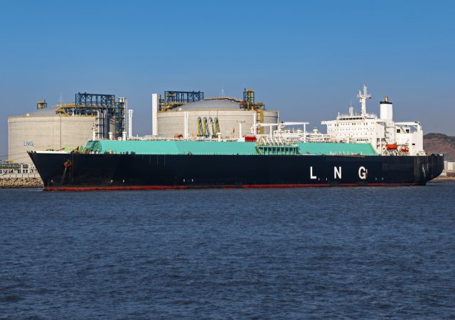 LNG