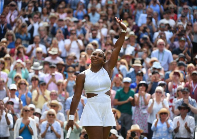 Serena Williamsová naznačila, že letos ukončí tenisovou kariéru