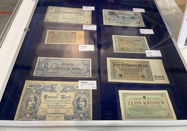 Sběratelský veletrh se blíží