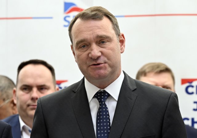 Radim Fiala (SPD)