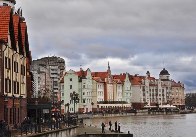 Kaliningrad