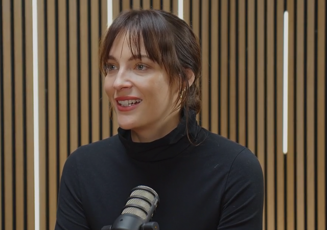 Kateřina Sokolová