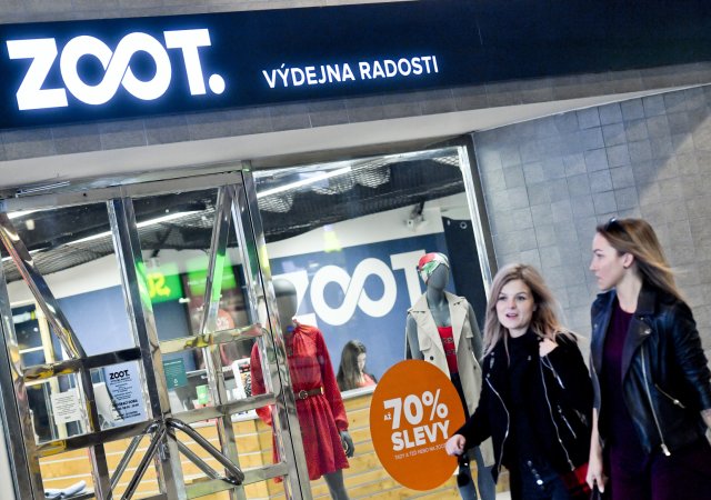 Zoot.cz se vrací s novým majitelem