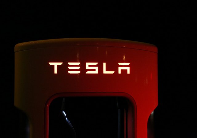 Tesla, ilustační foto