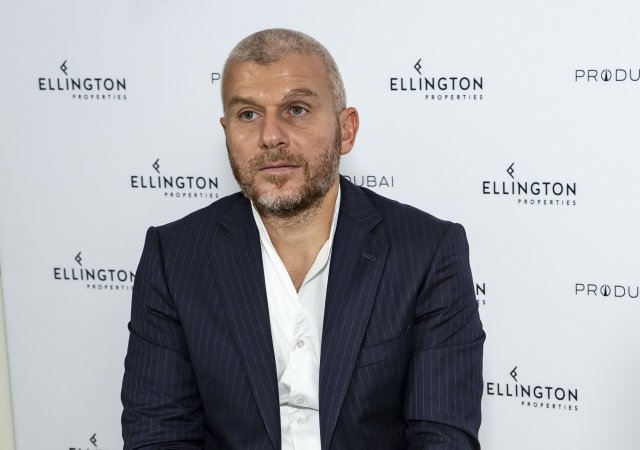 Elie Naaman