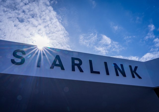 Starlink