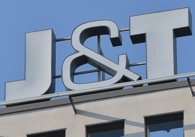 J&T kupuje firmu Spearhead, po Agrofertu bude zemědělskou dvojkou na českém trhu