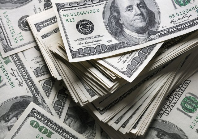 Hizballáh ukrývá v jednom z bunkrů přes půl miliardy dolarů