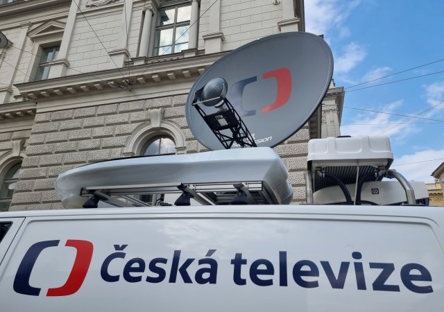 Česká televize
