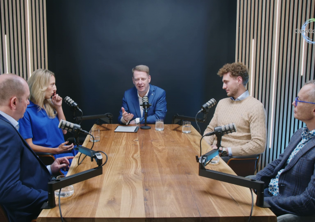 Po pětapadesátce nenajdete skoro nikoho bez problému, varují lékaři