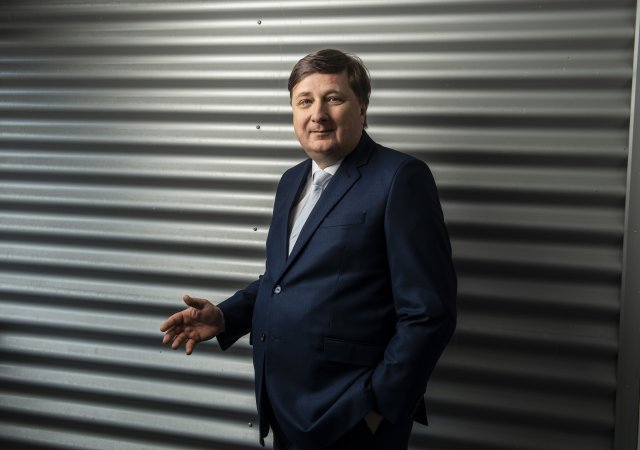 Radomír Lapčík