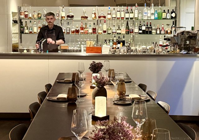 Restaurace Field